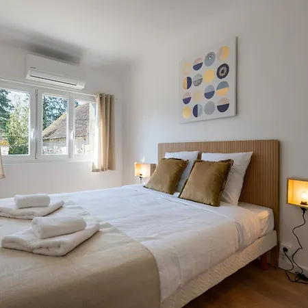 Au Bonheur Des Tours - Pratique & Confortable Lejlighed *