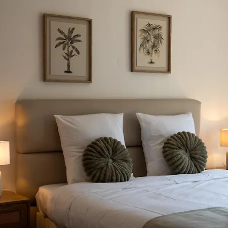 Au Bonheur Des Tours - Pratique & Confortable Lejlighed *