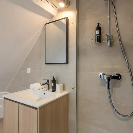 Au Bonheur Des Tours - Pratique & Confortable