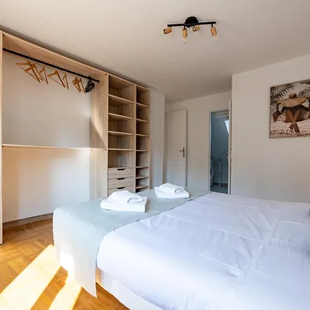 Au Bonheur Des Tours - Pratique & Confortable Apartamento